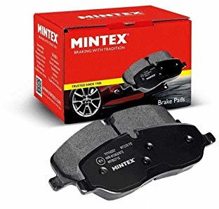 Mintex Brake Pads