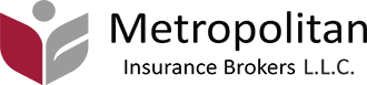 Metropolitan Insurance Brokers Logo