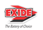 Exide Batteries Logo