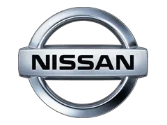 Nissan logo
