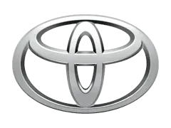 Toyota logo