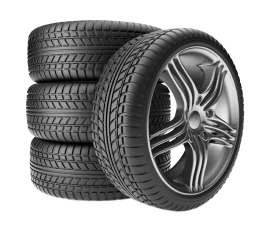 Tyre Services