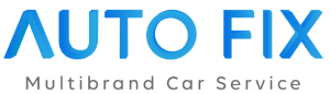 Auto Fix Multibrand Car Service