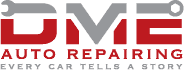 DME Auto Repairing